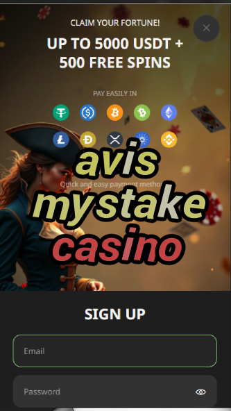 avis mystake casino-asdasdzhjkds.com